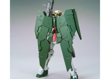 Gamers Guild AZ Bandai Bandai MG 1/100 Gundam Dynames "Gundam 00" Model Kit Southern Hobby