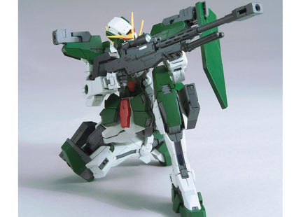 Gamers Guild AZ Bandai Bandai MG 1/100 Gundam Dynames "Gundam 00" Model Kit Southern Hobby