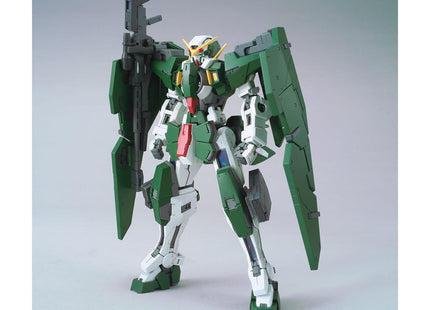 Gamers Guild AZ Bandai Bandai MG 1/100 Gundam Dynames "Gundam 00" Model Kit Southern Hobby