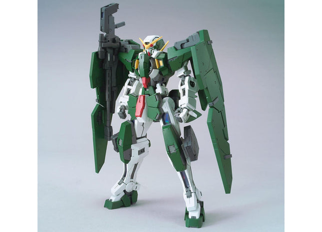 Gamers Guild AZ Bandai Bandai MG 1/100 Gundam Dynames "Gundam 00" Model Kit Southern Hobby