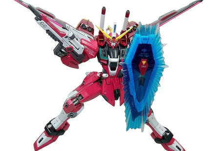 Gamers Guild AZ Bandai Bandai MG 1/100 Infinite Justice Gundam "Gundam SEED Destiny" Model Kit Southern Hobby