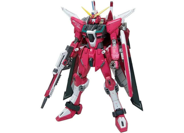Gamers Guild AZ Bandai Bandai MG 1/100 Infinite Justice Gundam "Gundam SEED Destiny" Model Kit Southern Hobby