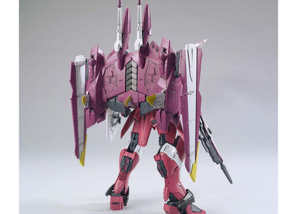 Gamers Guild AZ Bandai Bandai MG 1/100 XGMF-XOOA Justice Gundam "Gundam SEED" Model Kit Southern Hobby