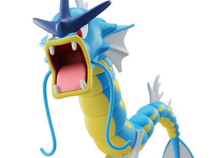 Gamers Guild AZ Bandai Bandai Model Kit: Pokémon - #052 Gyarados AGD