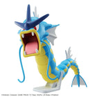 Gamers Guild AZ Bandai Bandai Model Kit: Pokémon - #052 Gyarados AGD