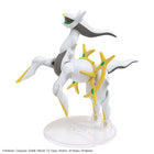 Gamers Guild AZ Bandai Bandai Model Kit: Pokémon - Arceus AGD