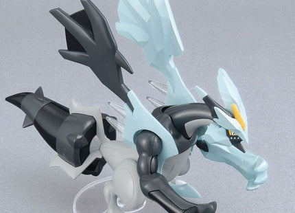 Gamers Guild AZ Bandai Bandai Model Kit: Pokémon - Black Kyurem AGD