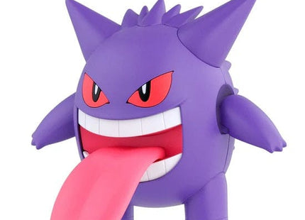 Gamers Guild AZ Bandai Bandai Model Kit: Pokémon - Gengar AGD