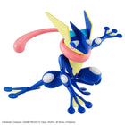 Gamers Guild AZ Bandai Bandai Model Kit: Pokémon - Greninja AGD