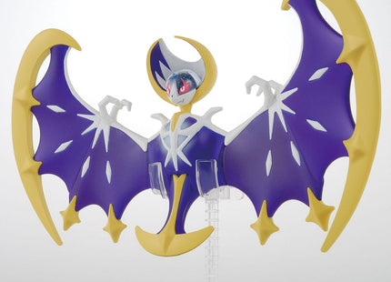 Gamers Guild AZ Bandai Bandai Model Kit: Pokémon - Lunala AGD