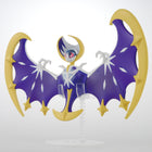 Gamers Guild AZ Bandai Bandai Model Kit: Pokémon - Lunala AGD