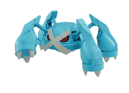 Gamers Guild AZ Bandai Bandai Model Kit: Pokémon - Metagross AGD