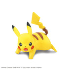 Gamers Guild AZ Bandai Bandai Model Kit Pokemon - Quick!! #003 Pikachu (Battle Pose) HobbyTyme