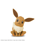 Gamers Guild AZ Bandai Bandai Model Kit Pokemon - Quick!! #004 Eevee HobbyTyme