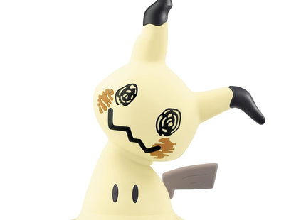 Gamers Guild AZ Bandai Bandai Model Kit: Pokémon - Quick!! - #008 Mimikyu AGD