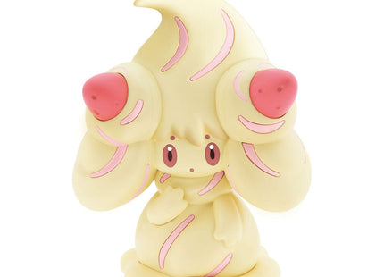 Gamers Guild AZ Bandai Bandai Model Kit: Pokémon - Quick!! - #012 Alcremie AGD