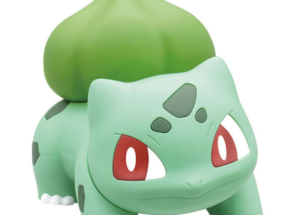 Gamers Guild AZ Bandai Bandai Model Kit: Pokémon - Quick!! - #013 Bulbasaur AGD