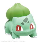 Gamers Guild AZ Bandai Bandai Model Kit: Pokémon - Quick!! - #013 Bulbasaur AGD