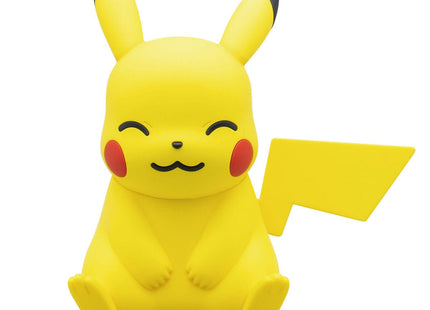 Gamers Guild AZ Bandai Bandai Model Kit: Pokémon - Quick!! - #016 Pikachu (Sitting Pose) AGD