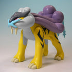 Gamers Guild AZ Bandai Bandai Model Kit: Pokémon - Raikou AGD