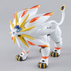 Gamers Guild AZ Bandai Bandai Model Kit: Pokémon - Solgaleo AGD