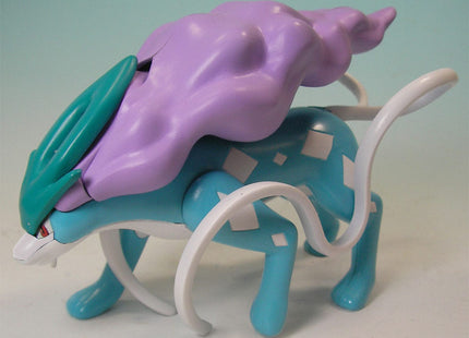 Gamers Guild AZ Bandai Bandai Model Kit: Pokémon - Suicune AGD