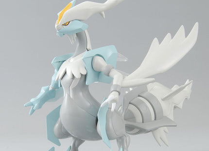 Gamers Guild AZ Bandai Bandai Model Kit: Pokémon - White Kyurem AGD