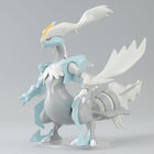 Gamers Guild AZ Bandai Bandai Model Kit: Pokémon - White Kyurem AGD