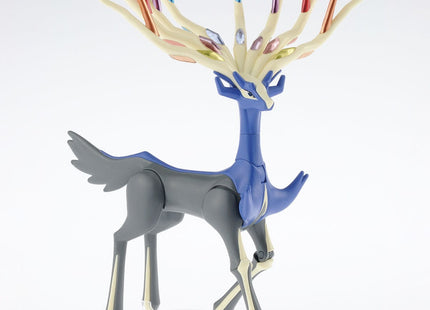 Gamers Guild AZ Bandai Bandai Model Kit: Pokémon - Xerneas AGD