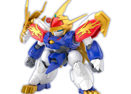 Gamers Guild AZ Bandai Bandai Model Kit: Ryujinmaru Southern Hobby
