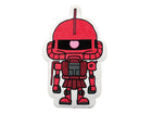 Gamers Guild AZ Bandai Bandai Namco Nui: Mobile Suit Gundam - Charzaku-Kun Die-cut Plush Southern Hobby