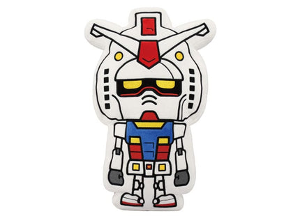 Gamers Guild AZ Bandai Bandai Namco Nui: Mobile Suit Gundam - Gunpla-Kun Die-cut Plush Southern Hobby
