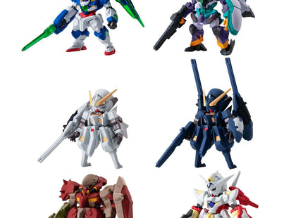 Gamers Guild AZ Bandai Bandai Shokugan: FW Gundam Converge #29 Blind Box (Pre-Order) Southern Hobby