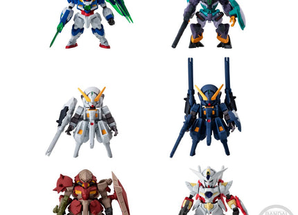 Gamers Guild AZ Bandai Bandai Shokugan: FW Gundam Converge #29 Blind Box (Pre-Order) Southern Hobby