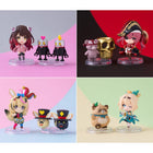 Gamers Guild AZ Bandai Bandai Shokugan: Hololive - Stylized Collection Vol. 3 Blind Box Southern Hobby