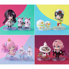 Gamers Guild AZ Bandai Bandai Shokugan: Hololive - Stylized Collection Vol. 4 Blind Box (Pre-Order) Southern Hobby