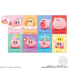 Gamers Guild AZ Bandai Bandai Shokugan: Kirby Friends Vol 2 Blind Box [Reissue] (Pre-Order) Discontinue