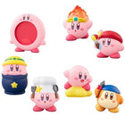 Gamers Guild AZ Bandai Bandai Shokugan: Kirby Friends Vol 6 Blind Box (Pre-Order) Southern Hobby