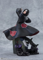 Gamers Guild AZ Bandai Bandai Spirits FiguartsZERO: [EXTRA BATTLE] Naruto: Shippuden -The Light & Dark of the Mangekyo Sharingan Southern Hobby