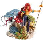 Gamers Guild AZ Bandai Bandai Spirits: Ichibansho Figure - One Piece: Kalgara AGD