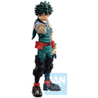 Gamers Guild AZ Bandai Bandai Spirits Ichibansho: My Hero Academia (Longing From Two People) - Izuku 