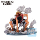 Gamers Guild AZ Bandai Bandai Spirits: Masterlise Ichibansho Figure - One Piece, Monkey D. Luffy Gear 2 (Road to King of the Pirates) (Pre-Order) AGD