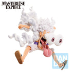 Gamers Guild AZ Bandai Bandai Spirits: Masterlise Ichibansho Figure - One Piece, Monkey D. Luffy Gear 5 (Road to King of the Pirates) AGD