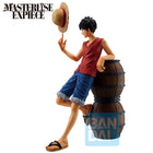 Gamers Guild AZ Bandai Bandai Spirits: Masterlise Ichibansho Figure - One Piece, Monkey D. Luffy (Road to King of the Pirates) (Pre-Order) AGD