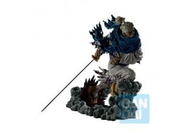 Gamers Guild AZ Bandai Bandai Spirits: Masterlise Ichibansho Figure - Ryuma (Genealogy of Swordsman's Soul) Southern Hobby