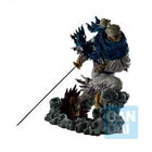 Gamers Guild AZ Bandai Bandai Spirits: Masterlise Ichibansho Figure - Ryuma (Genealogy of Swordsman's Soul) Southern Hobby