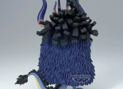 Gamers Guild AZ Bandai Bandai Spirits: Mega World Collectable Figure - One Piece: Kaido AGD