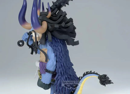 Gamers Guild AZ Bandai Bandai Spirits: Mega World Collectable Figure - One Piece: Kaido AGD