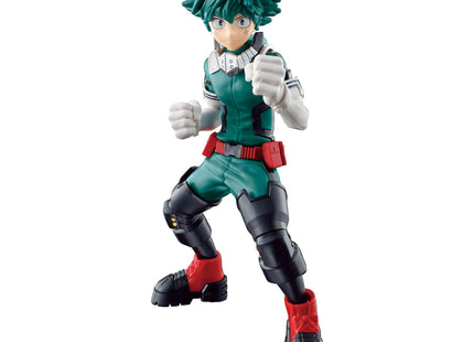 Gamers Guild AZ Bandai Bandai Spirits: My Hero Academia - Izuku Midoriya (New Ver.) Entry Grade (Pre-Order) Southern Hobby