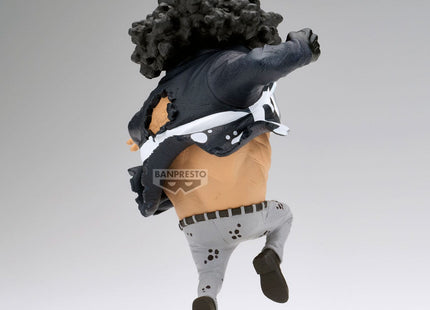 Gamers Guild AZ Bandai Banpresto Mega World Collectible Figure: One Piece - Bartholomew Kuma (Pre-Order) Discontinue